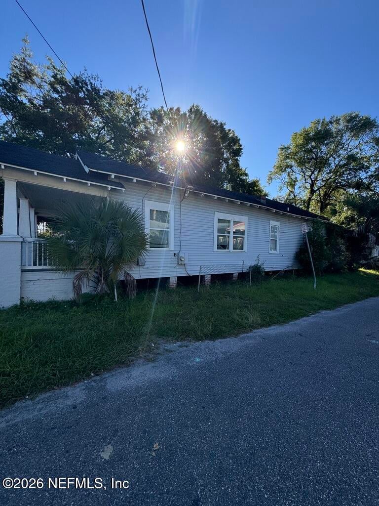 1050 W 8th St, Jacksonville, FL 32209