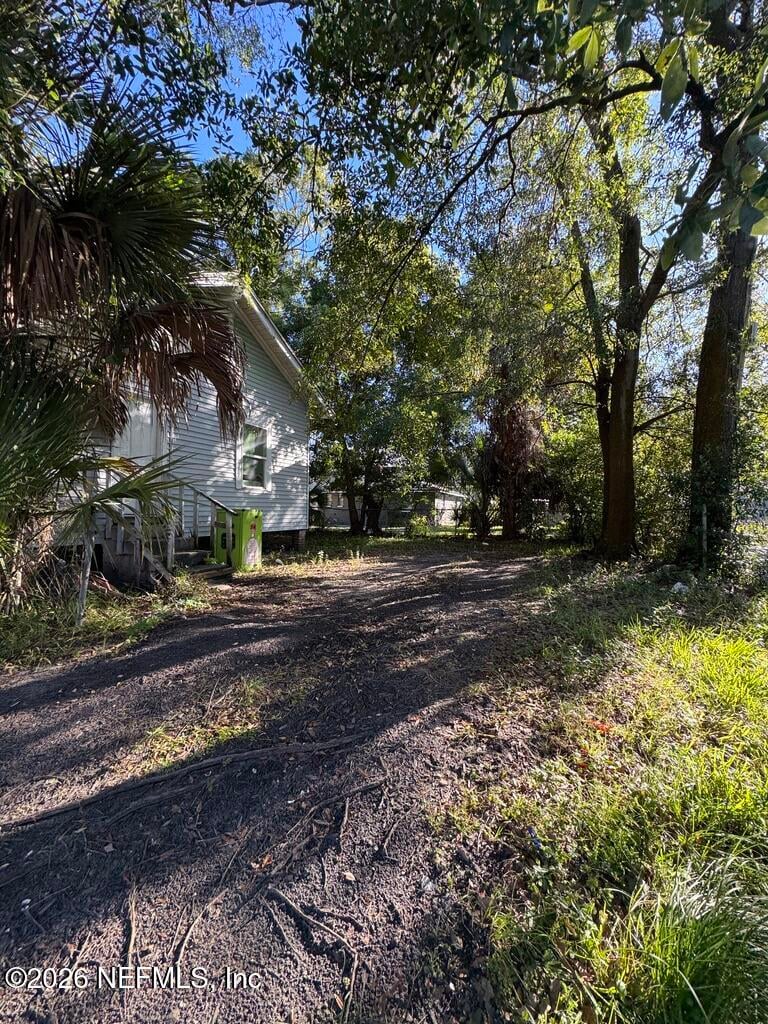 1050 W 8th St, Jacksonville, FL 32209