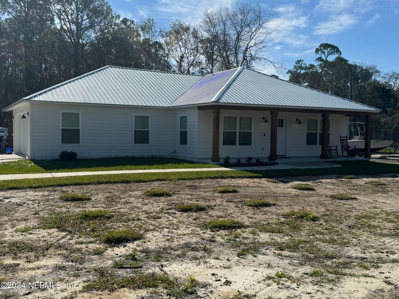 1050 Woodlawn Rd, St Augustine, FL 32084