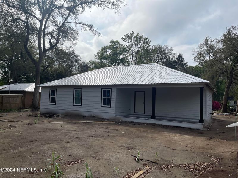1050 Woodlawn Rd, St Augustine, FL 32084