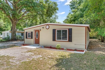 10501 Wooster Dr, Jacksonville, FL 32218