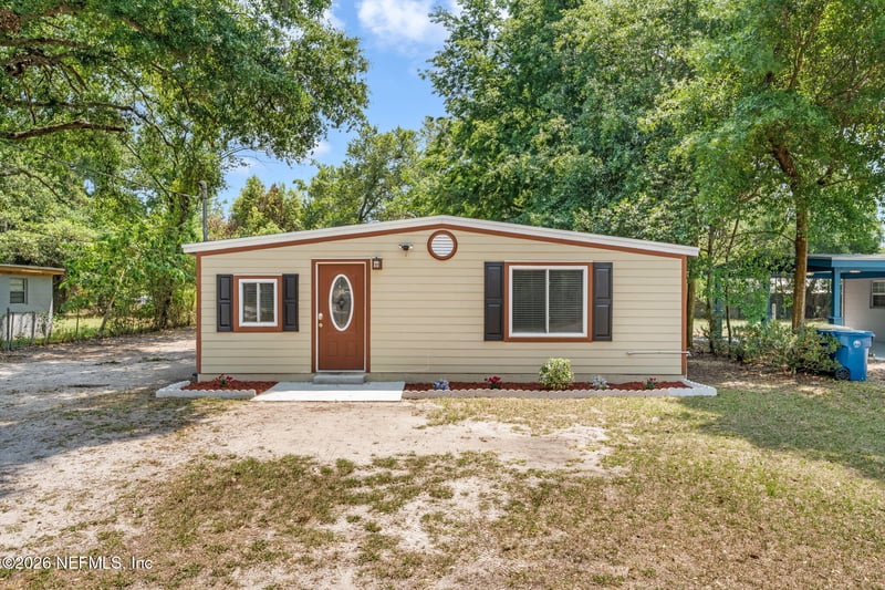 10501 Wooster Dr, Jacksonville, FL 32218