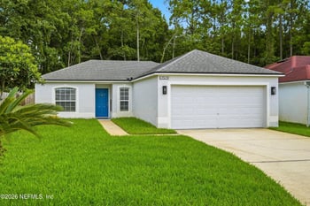 10509 N Lantana Lakes Dr, Jacksonville, FL 32246