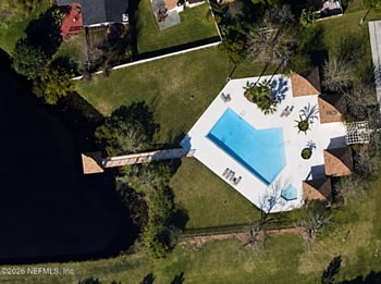 10509 N Lantana Lakes Dr, Jacksonville, FL 32246
