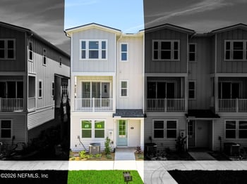1051 1st Ave N, Jacksonville Beach, FL 32250