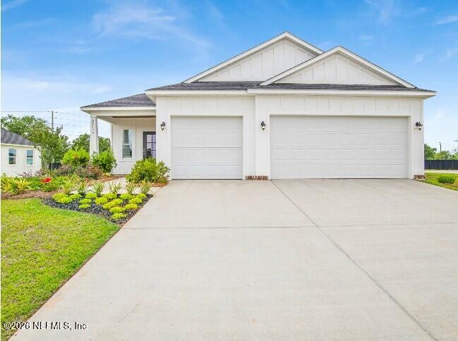 1051 Welda Ln, Jacksonville, FL 32221