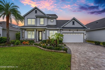 10515 Aventura Dr, Jacksonville, FL 32256