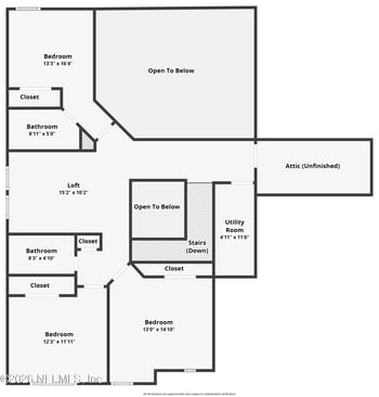 10515 Aventura Dr, Jacksonville, FL 32256