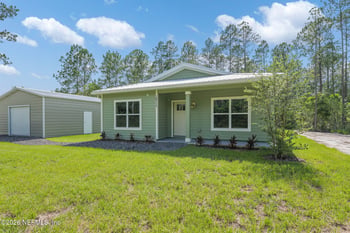10515 Dillon Ave, Hastings, FL 32145