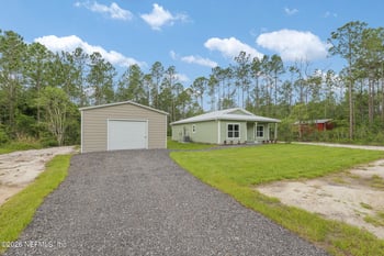 10515 Dillon Ave, Hastings, FL 32145