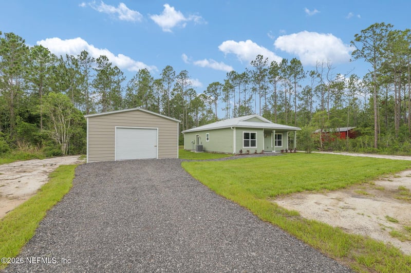 10515 Dillon Ave, Hastings, FL 32145