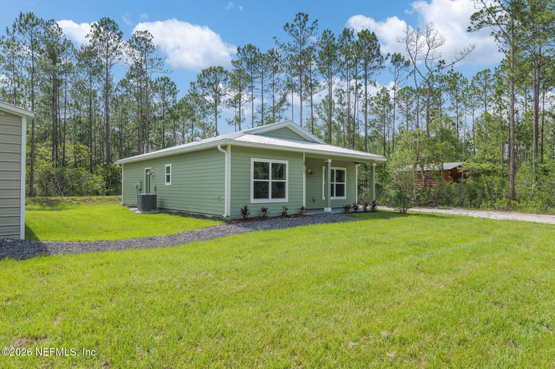 10515 Dillon Ave, Hastings, FL 32145