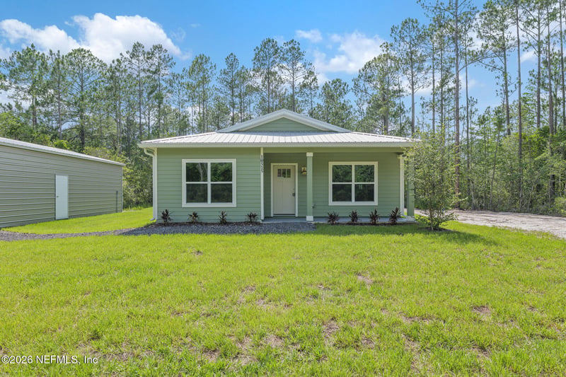 10515 Dillon Ave, Hastings, FL 32145
