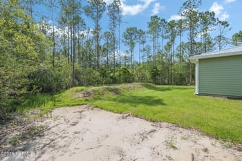 10515 Dillon Ave, Hastings, FL 32145