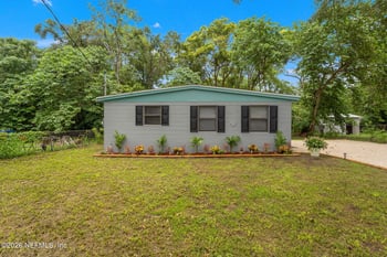 10516 Ithaca Dr, Jacksonville, FL 32218