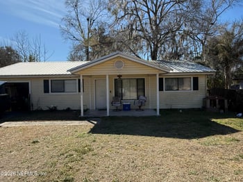 10516 Timber Creek Ln, Jacksonville, FL 32221