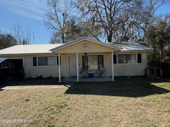 10516 Timber Creek Ln, Jacksonville, FL 32221