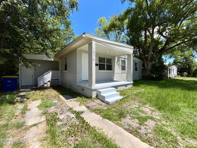 10519 Arendal Rd, Jacksonville, FL 32218