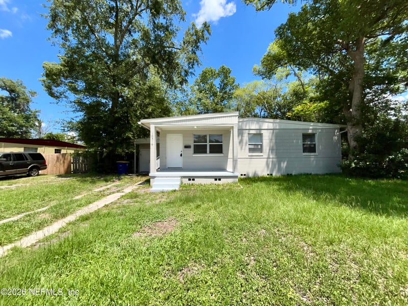10519 Arendal Rd, Jacksonville, FL 32218