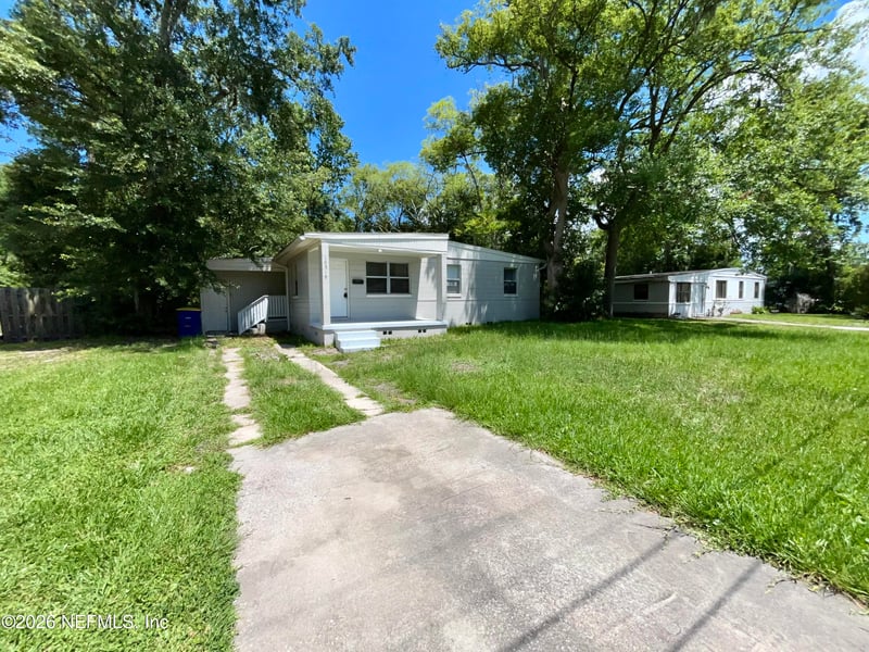 10519 Arendal Rd, Jacksonville, FL 32218