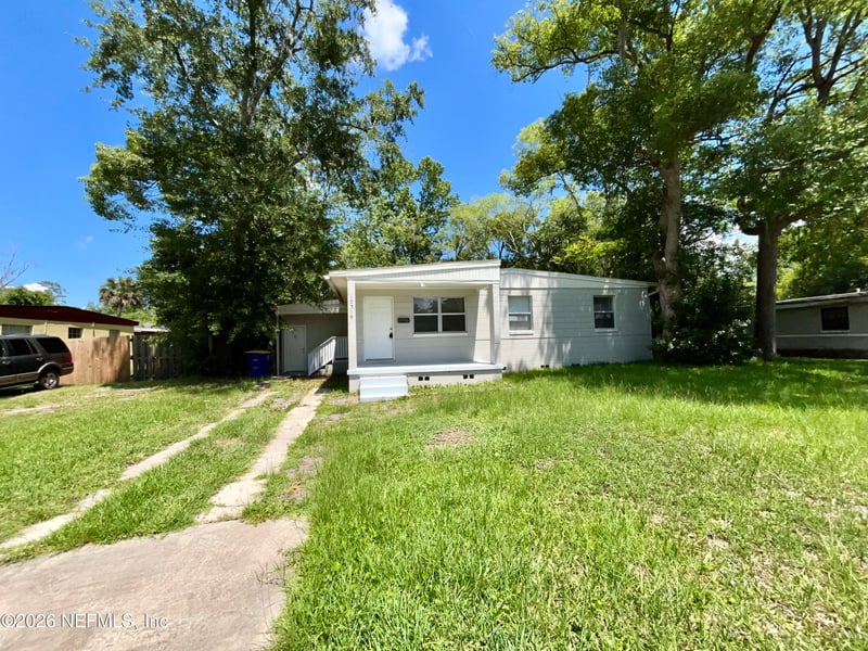 10519 Arendal Rd, Jacksonville, FL 32218