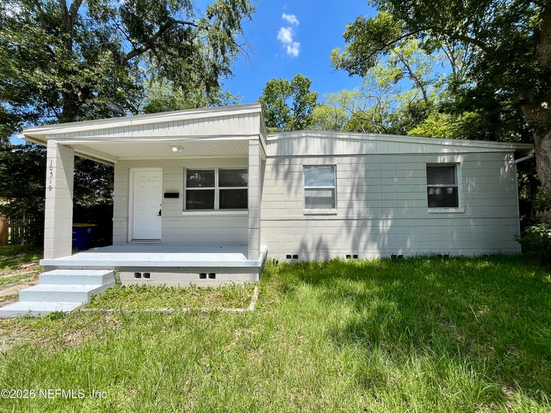 10519 Arendal Rd, Jacksonville, FL 32218