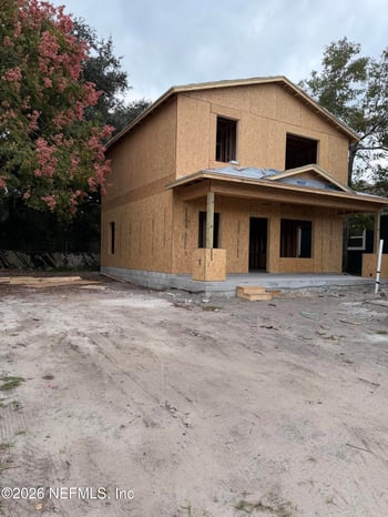1052 E 7th St, Jacksonville, FL 32206