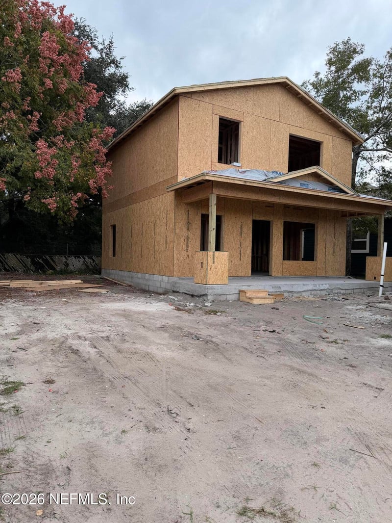 1052 E 7th St, Jacksonville, FL 32206