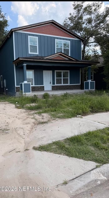 1052 E 7th St, Jacksonville, FL 32206