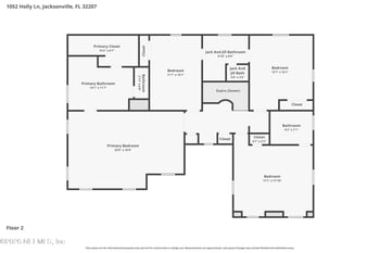 1052 Holly Ln, Jacksonville, FL 32207