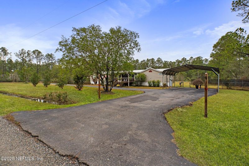 10525 Dillon Ave, Hastings, FL 32145