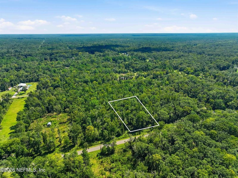 10530 Turpin Ave, Hastings, FL 32145