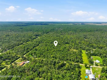 10530 Turpin Ave, Hastings, FL 32145