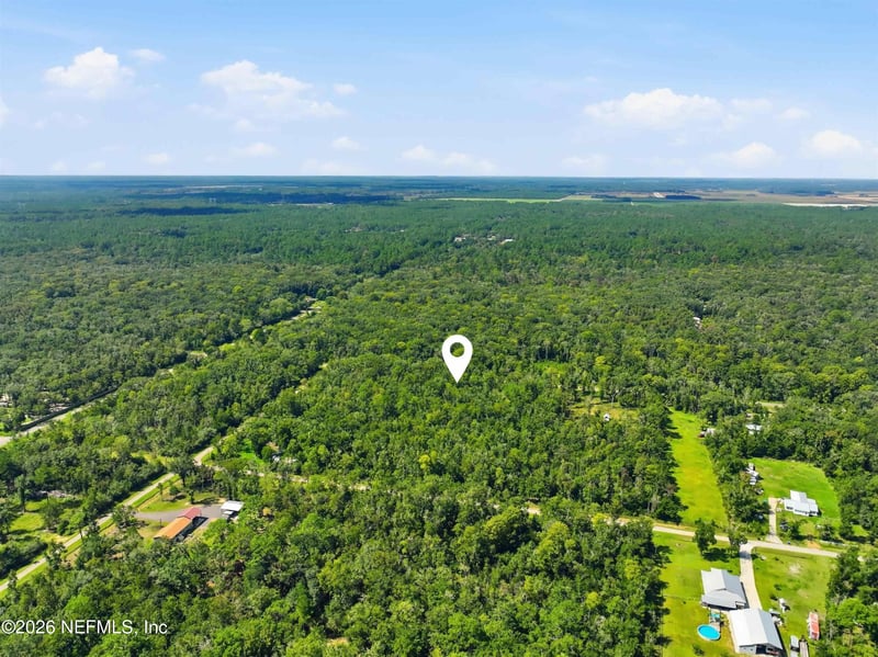 10530 Turpin Ave, Hastings, FL 32145