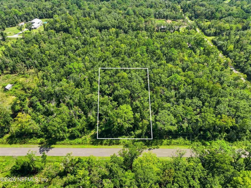 10530 Turpin Ave, Hastings, FL 32145