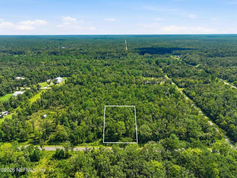 10530 Turpin Ave, Hastings, FL 32145