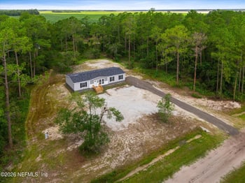 10535 Hennessey Ave, Hastings, FL 32145
