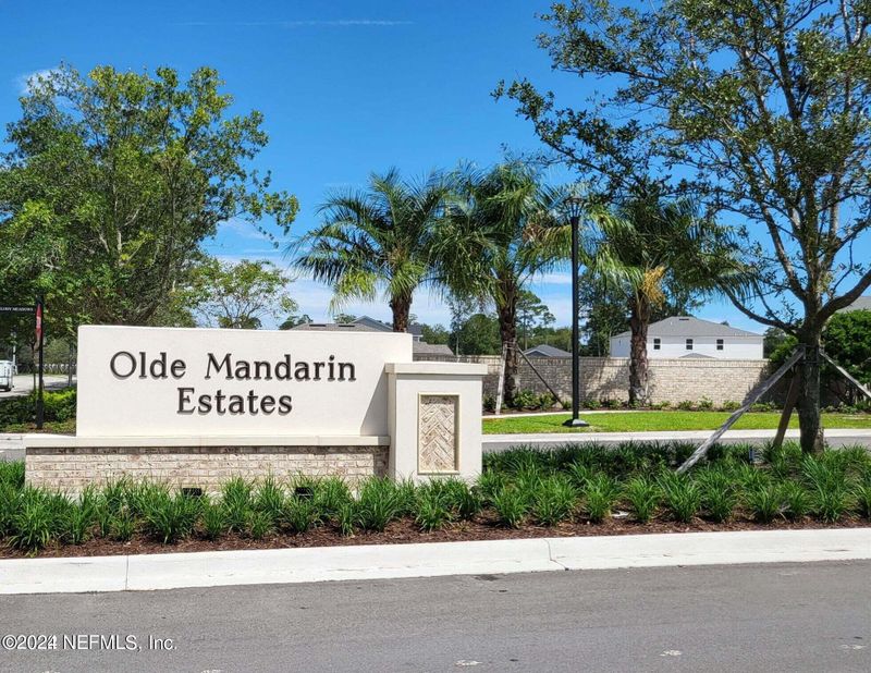 10535 Melody Meadows Rd, Jacksonville, FL 32257