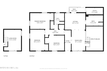 10538 Dove Ln, Jacksonville, FL 32218