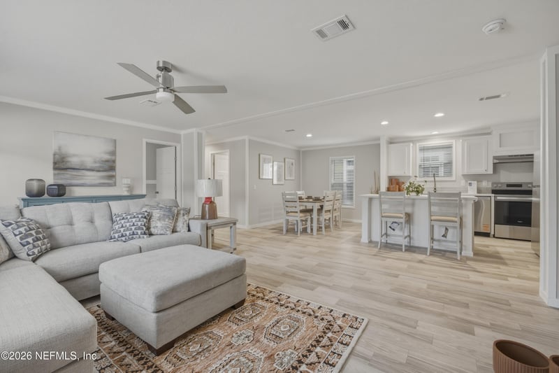 10540 Gregory Ave, Hastings, FL 32145