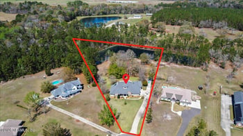 10545 S Flora Springs Rd, Jacksonville, FL 32219