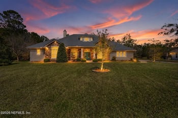 10545 S Flora Springs Rd, Jacksonville, FL 32219