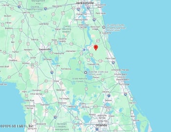 10545 Weatherby Ave, Hastings, FL 32145