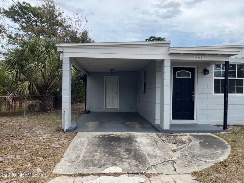 10547 Briarcliff Rd E, Jacksonville, FL 32218