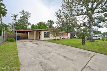 10549 Abilene Rd, Jacksonville, FL 32218