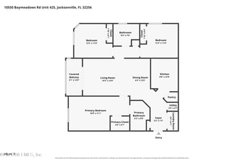 10550 Baymeadows Rd #413, Jacksonville, FL 32256