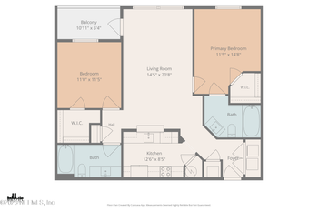 10550 Baymeadows Rd #507, Jacksonville, FL 32256