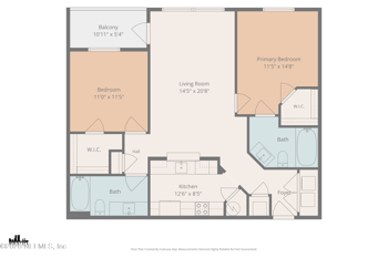 10550 Baymeadows Rd #507, Jacksonville, FL 32256