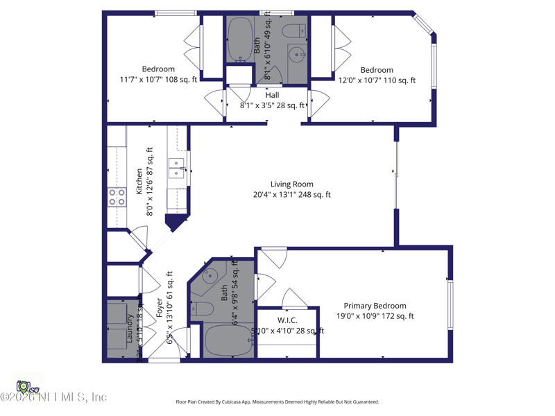 10550 Baymeadows Rd #601, Jacksonville, FL 32256