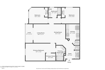 10550 Baymeadows Rd #913, Jacksonville, FL 32256